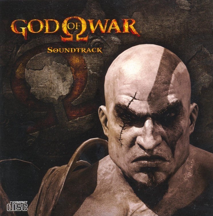 God of War Trilogy Soundtrack (2010) MP3 - Download God of War Trilogy  Soundtrack (2010) Soundtracks for FREE!
